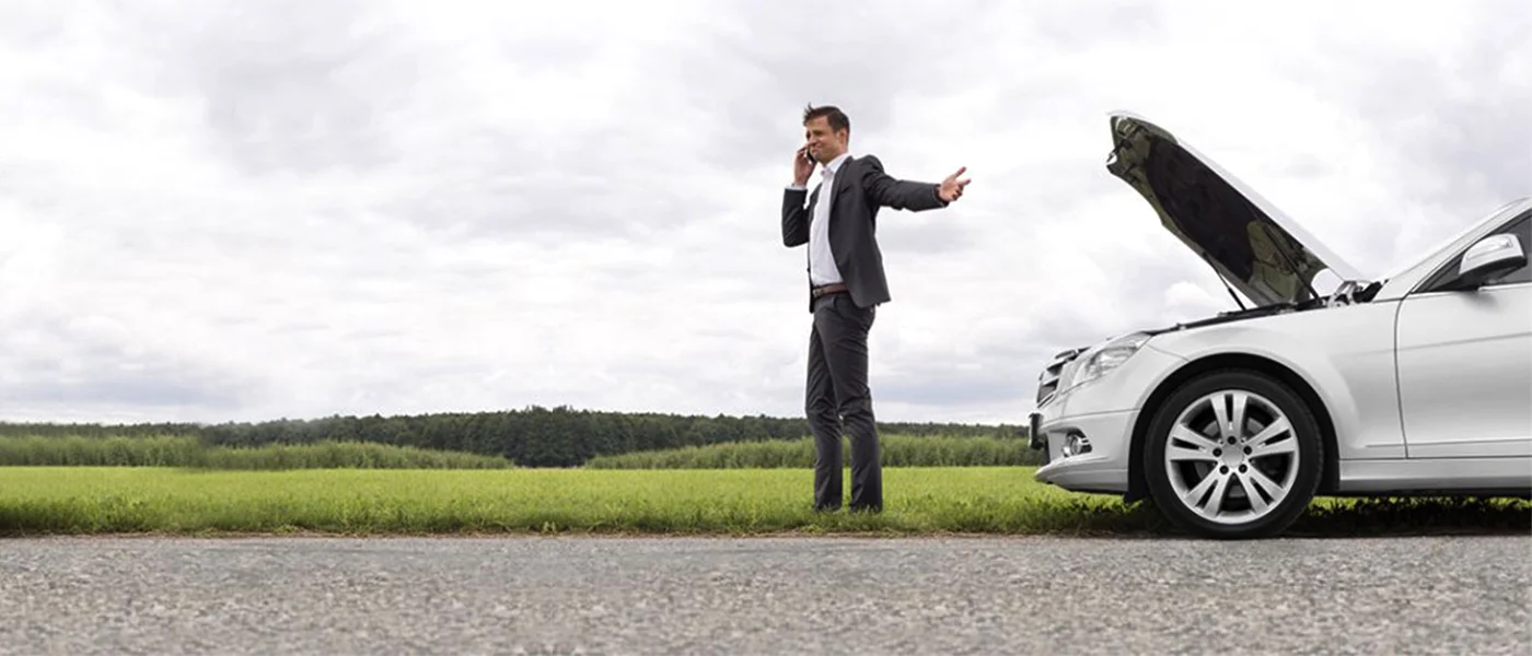 Muratlı Oto Çekici