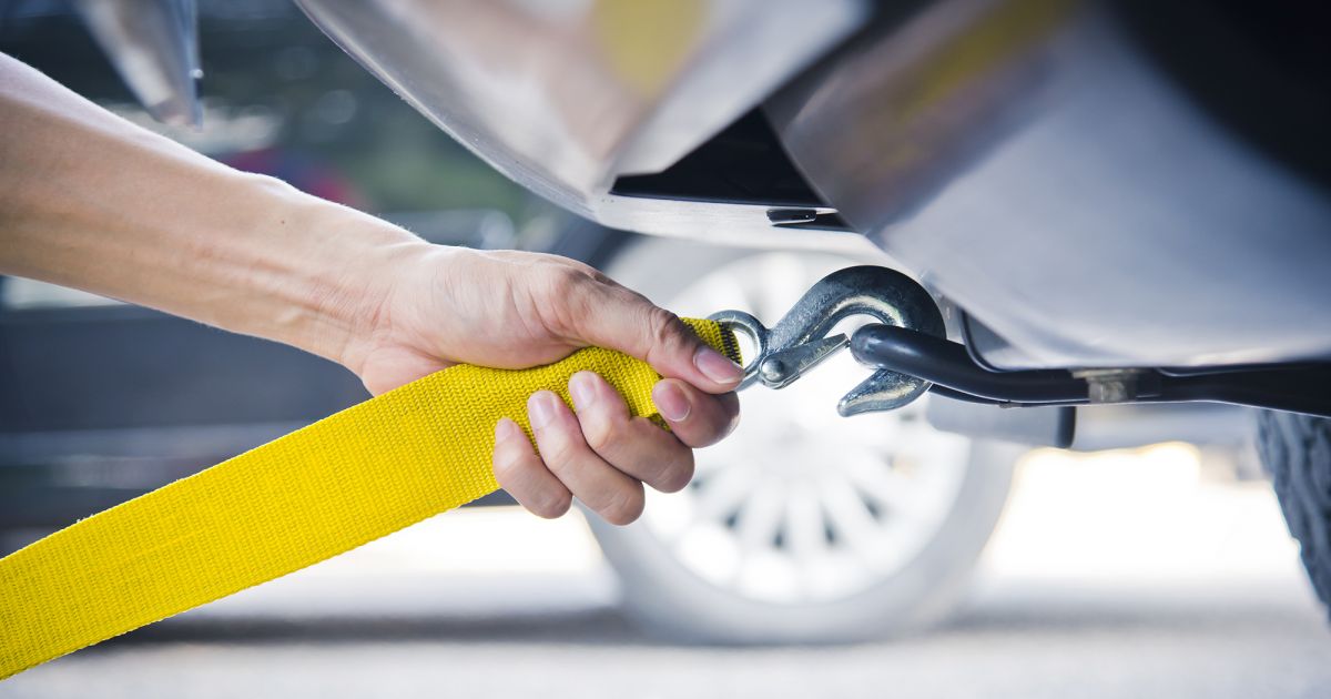 Kapaklı Oto Kurtarıcı