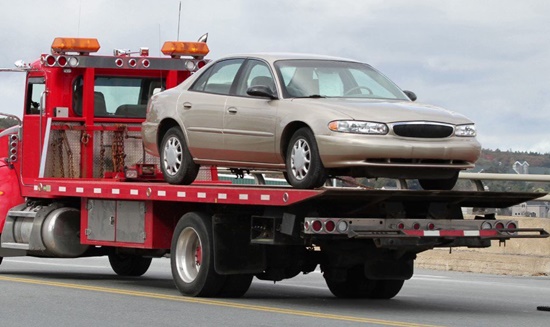 Hayrabolu Oto Kurtarıcı