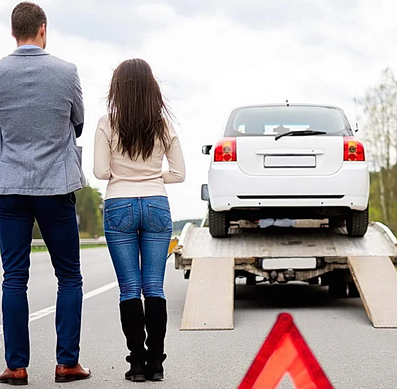 Çerkezköy Oto Kurtarıcı